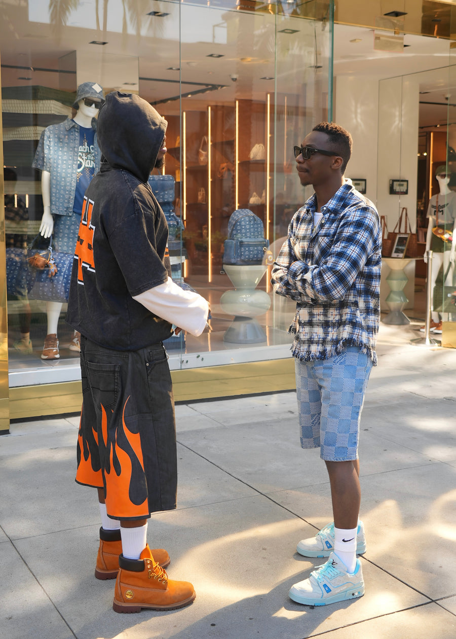 1-on-1 Zoom (30 Minutes)