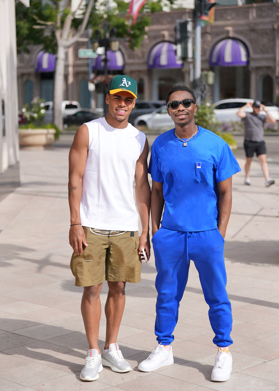 Deep Dive (60 Minutes)